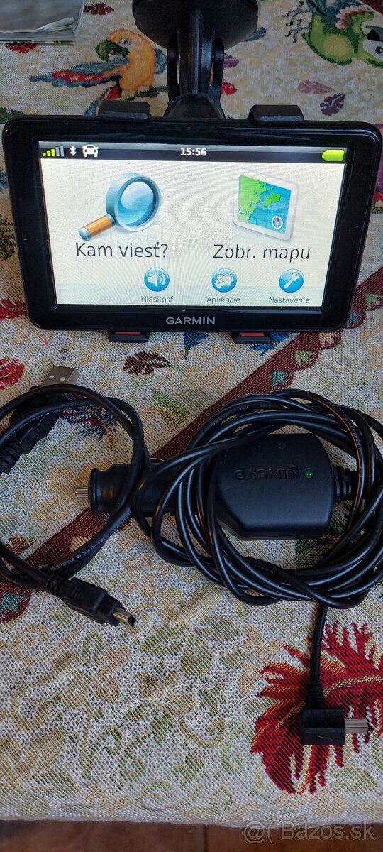 Garmin nuvi 2595