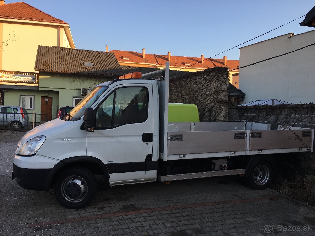 Iveco Daily 40c15