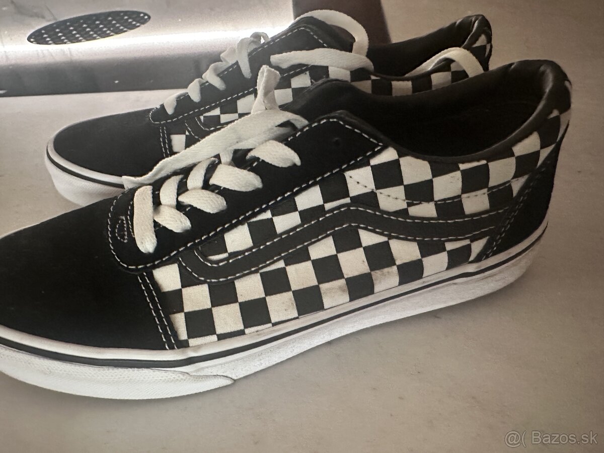 Tenisky Vans unisex