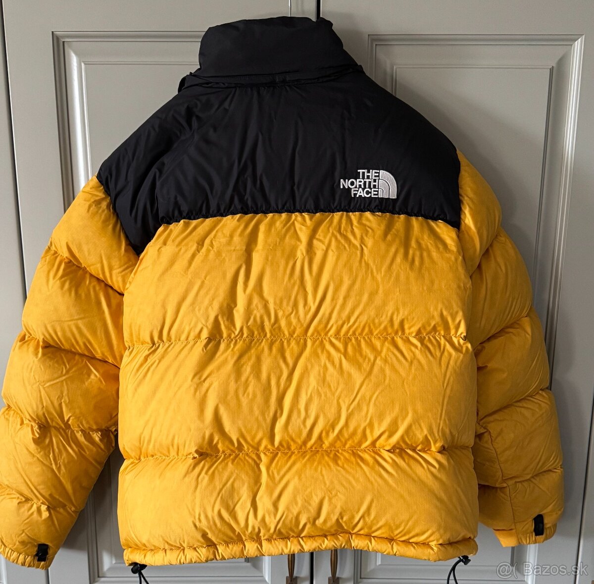 The North Face M 1996 RETRO NUPTSE JACKET