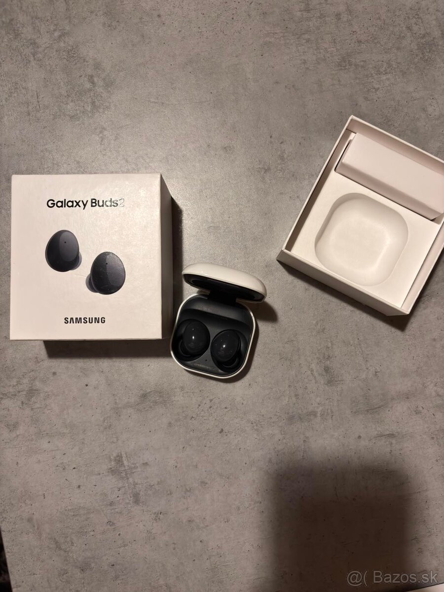 Samsung Galaxy Buds 2