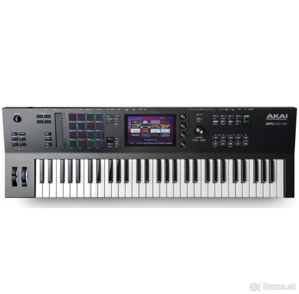 AKAI MPC KEy 61