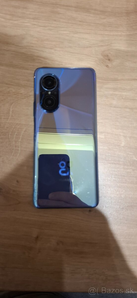 Predám Huawei NOVA 9 SE