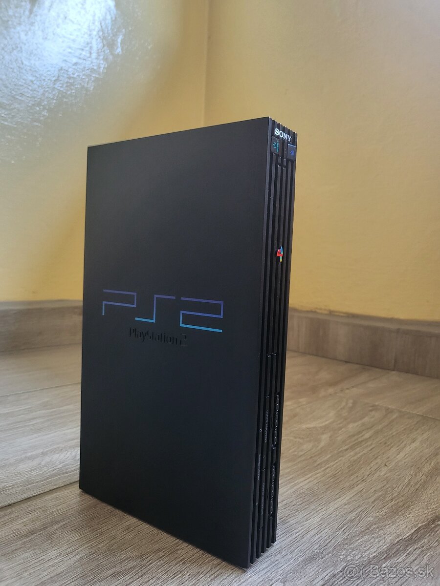 Playstation 2