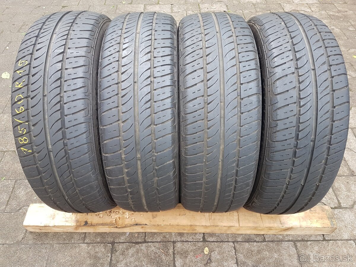 Letne 185/60R15