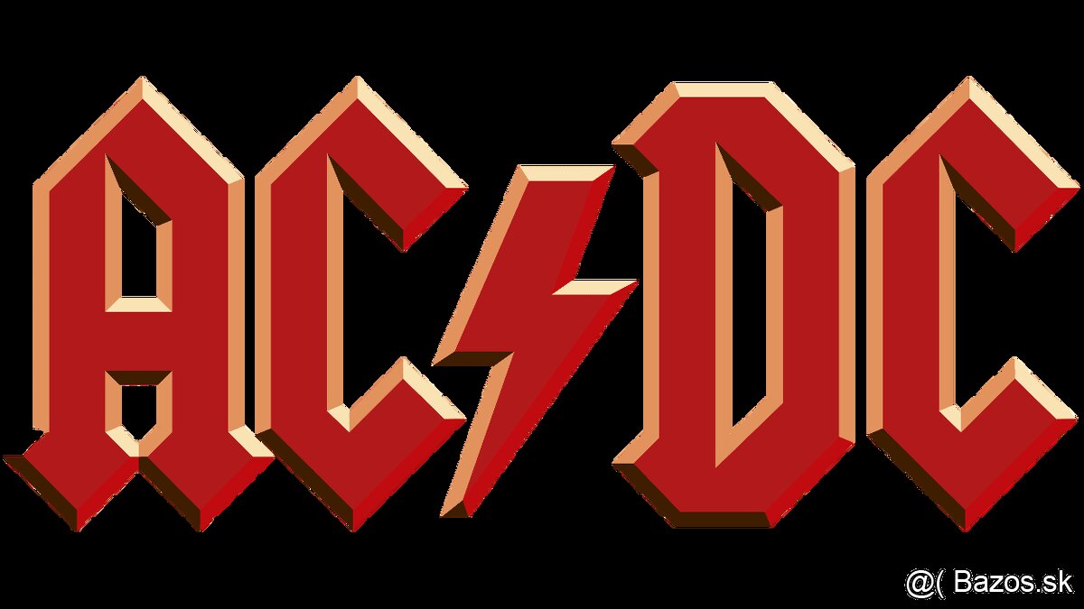 Predám posledné lístky na AC/DC