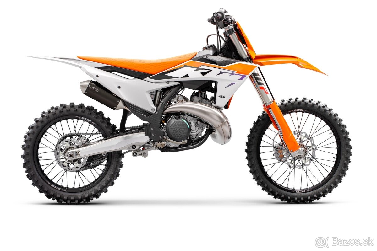 KTM SX 250 2023