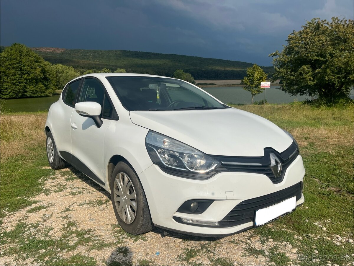 Renault Clio 1.2 16V 75 Life