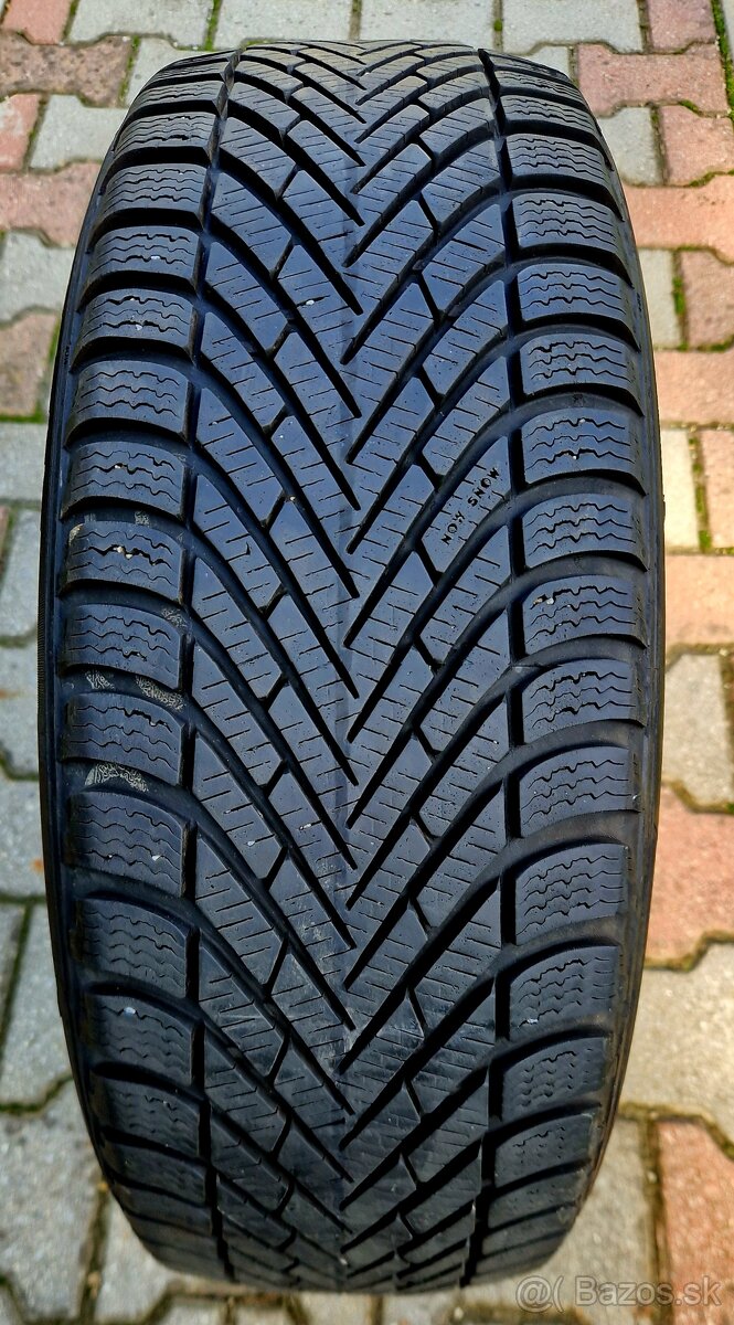 205/55r16 Pirelli Cinturato Winter