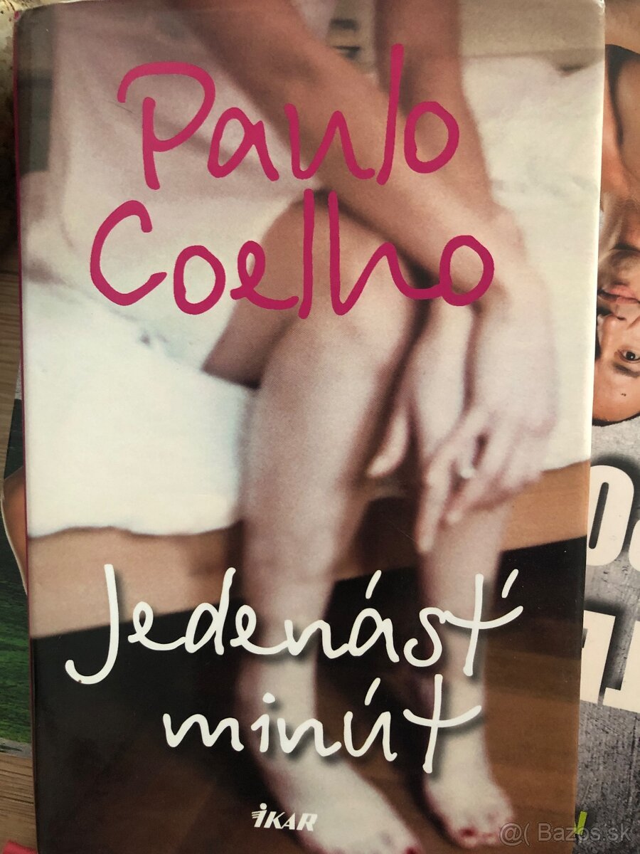 Coelho-Jedenásť minút