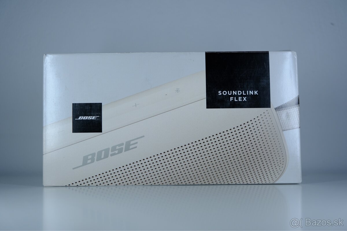 Bose SoundLink Flex Nový