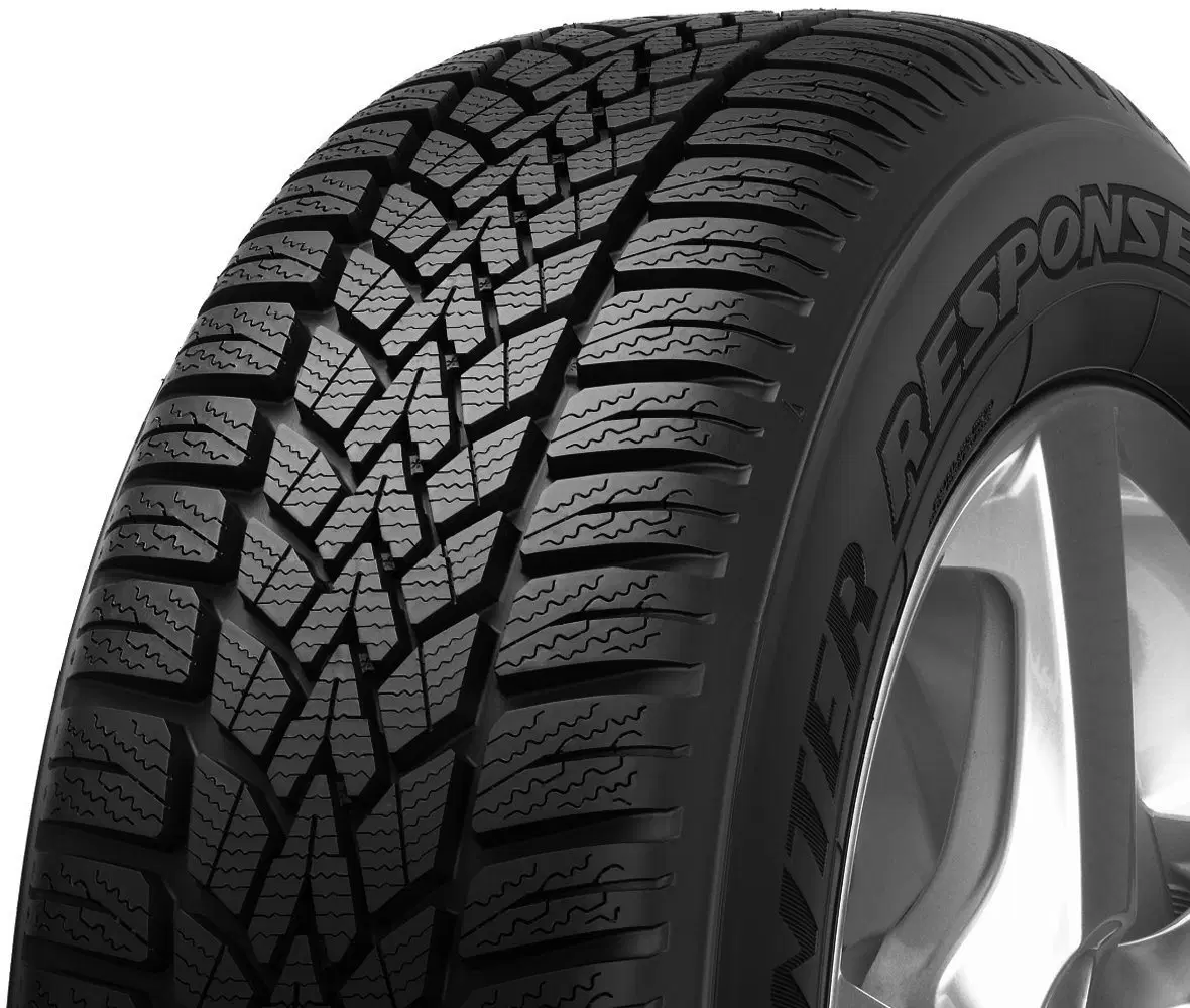 195/65 R15 91T Dunlop SP Winter Response 2