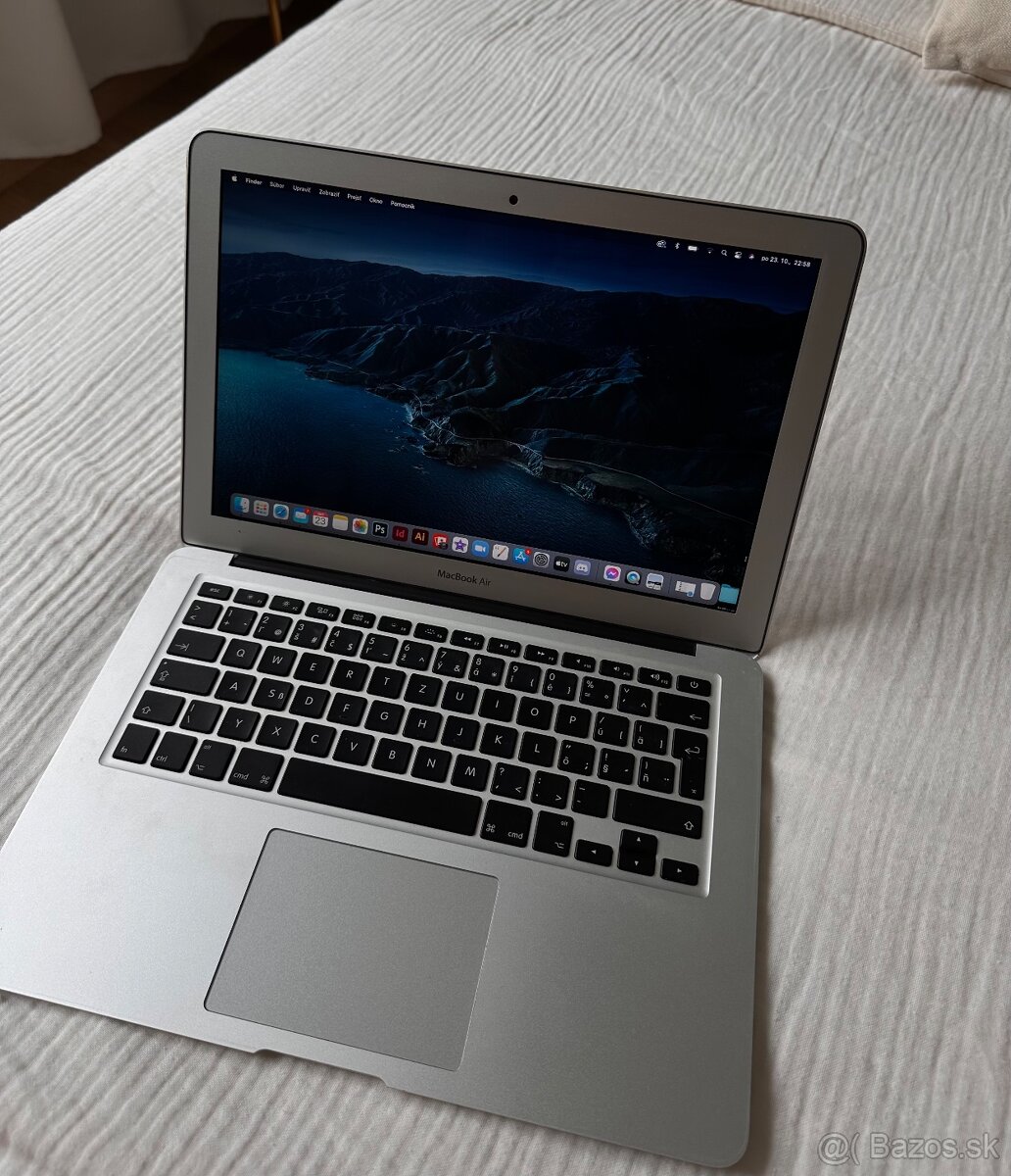 MacBook Air 13inch