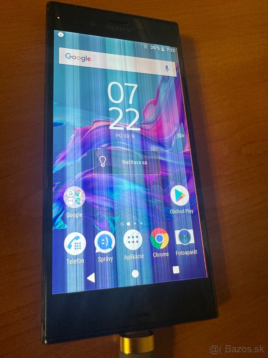 Sony Xperia XZ