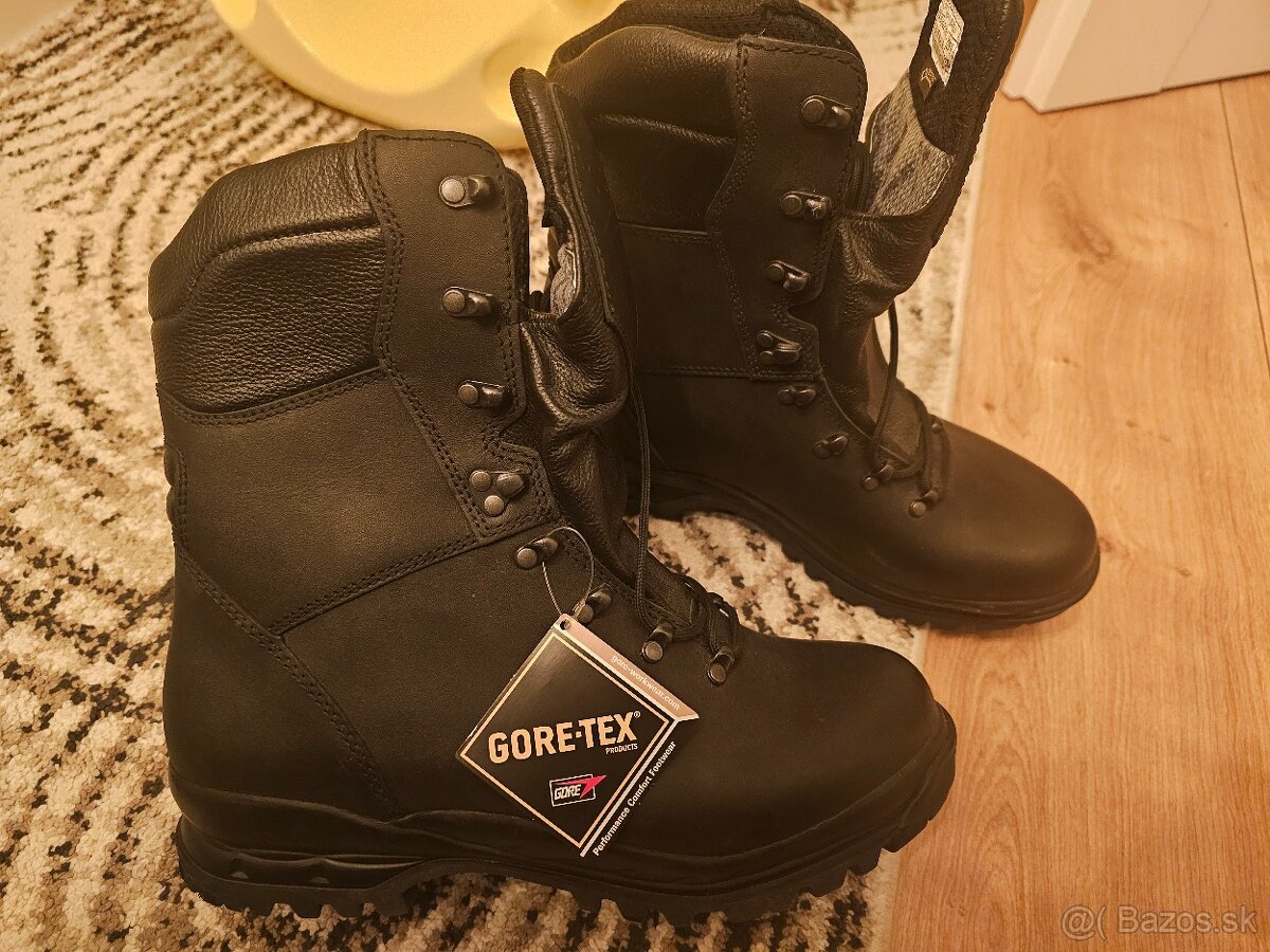 Predám Kanady Gore-tex NOVÉ NEPOUŽITÉ