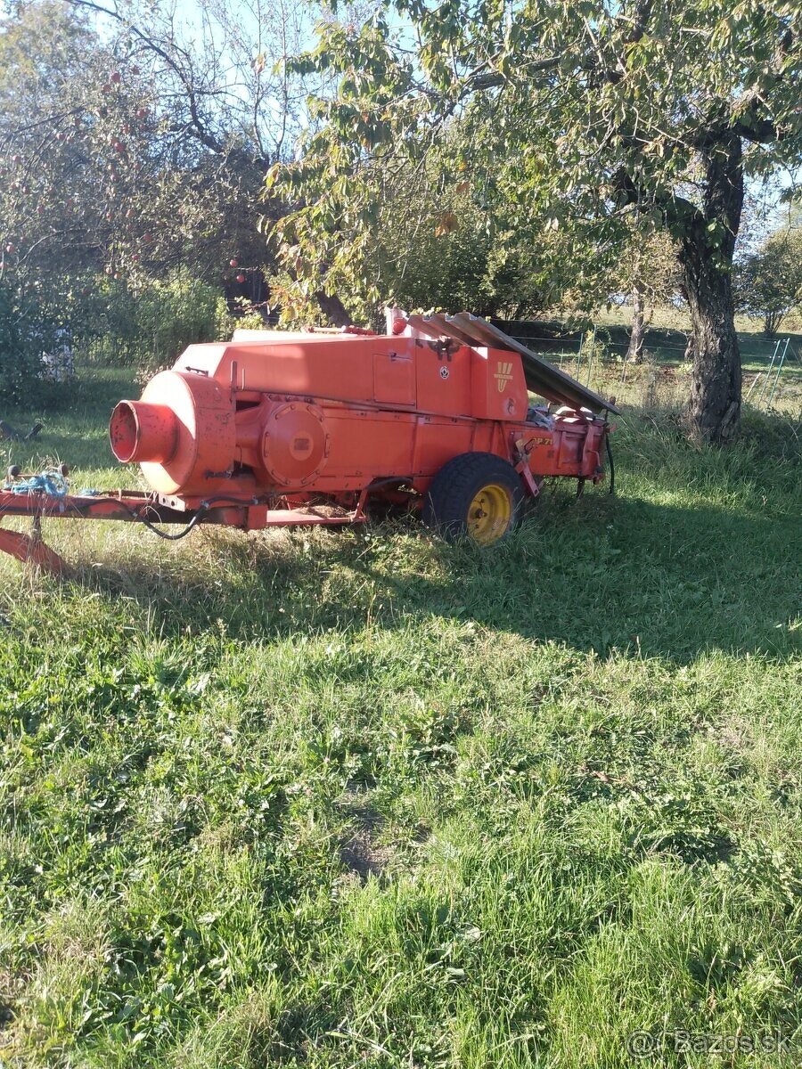 Predám balikovač