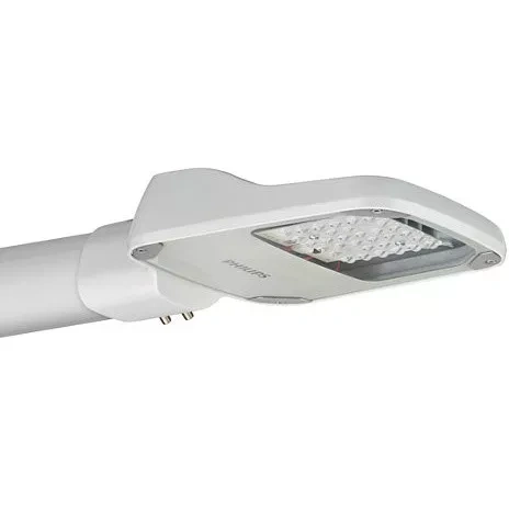 3ks Philips pouličná lampa LED55/740 II DM 42-60A