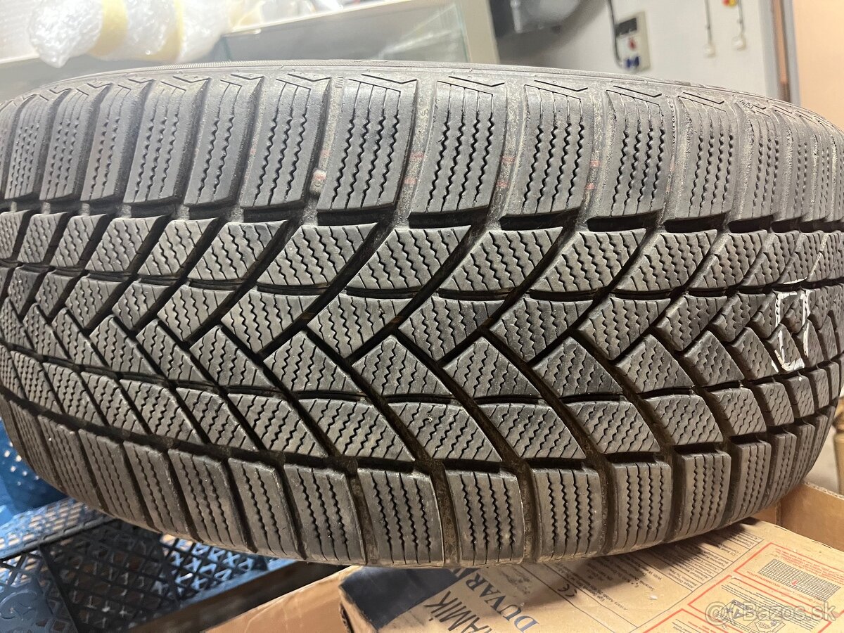 zimné pneumatiky matador 235/45 r18