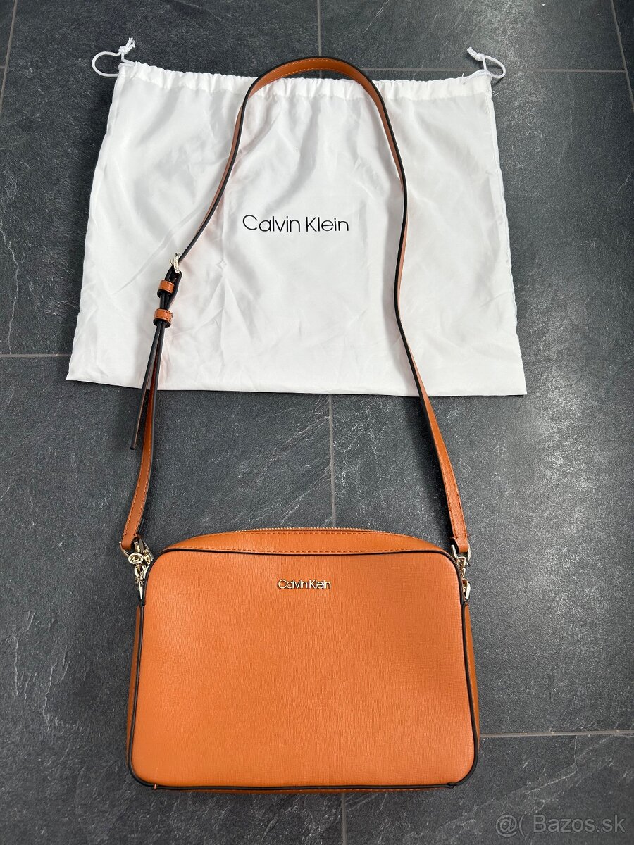 Kabelka Calvin Klein