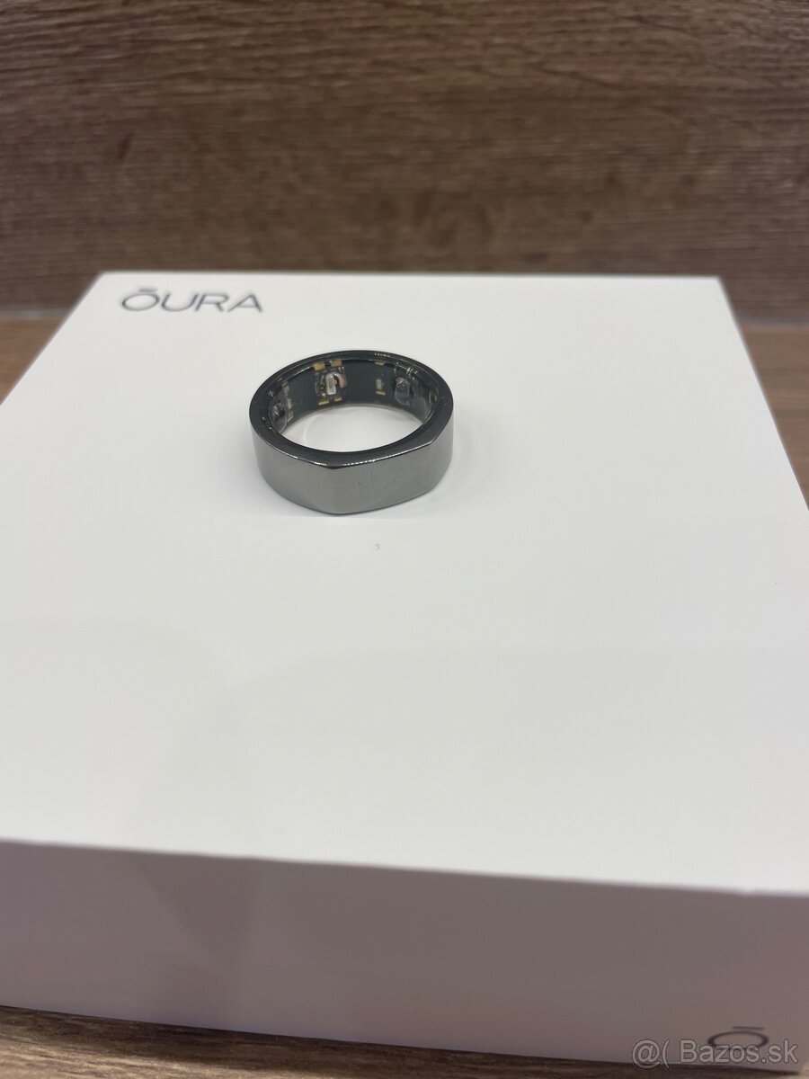 Oura 3 veľ. 11