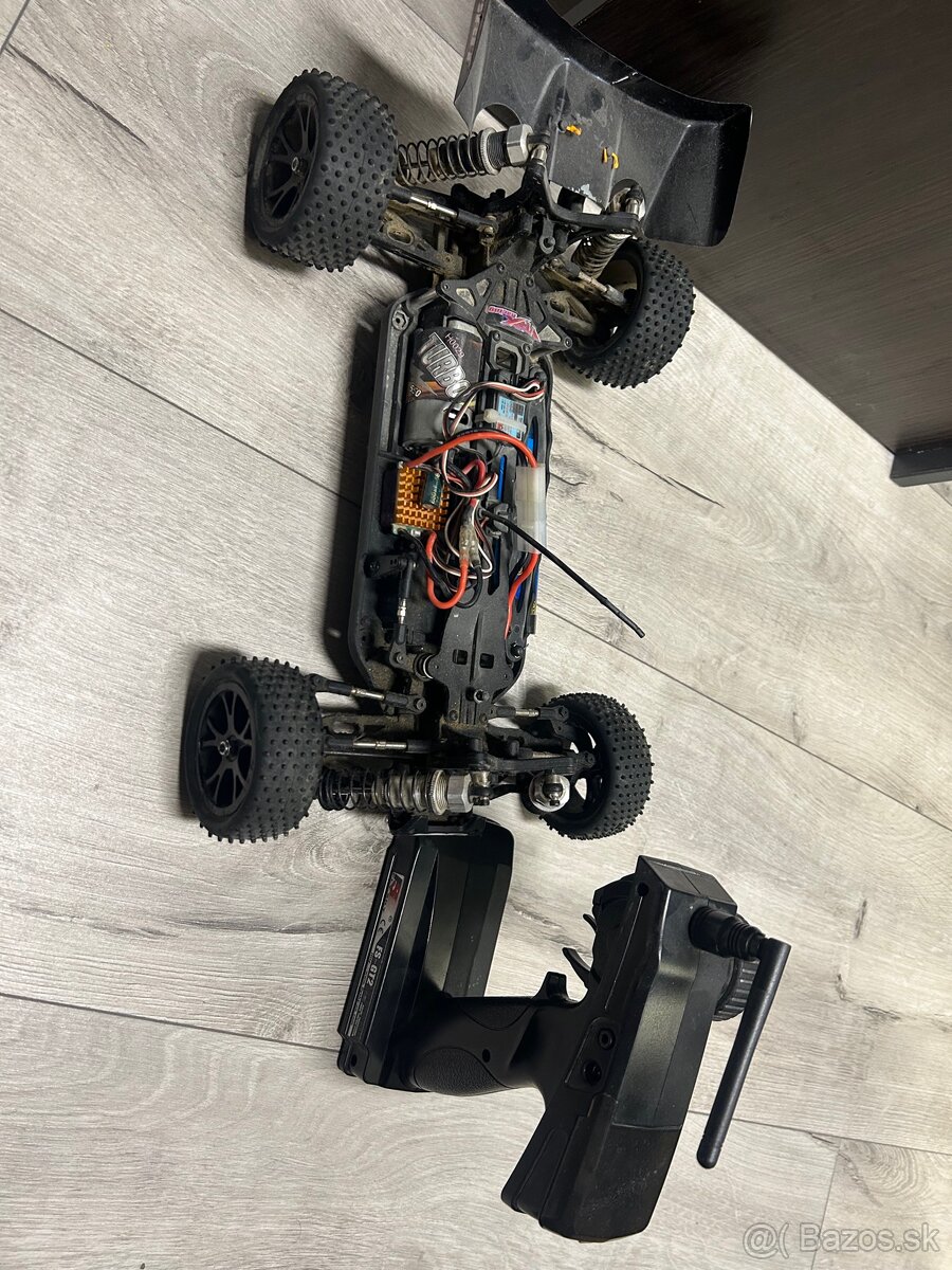 RC buggy 1:10