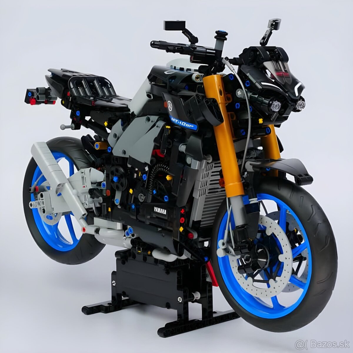 Stavebnica Technic Yamaha MT-10 SP 42159