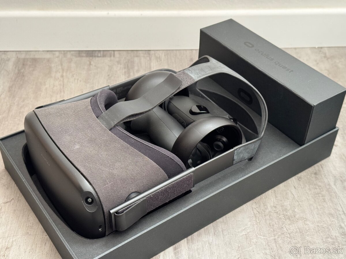 Oculus Quest 64 GB