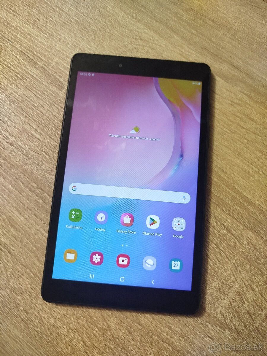 8" tablet Samsung Galaxy A8 2019 /2/32GB TOP stav