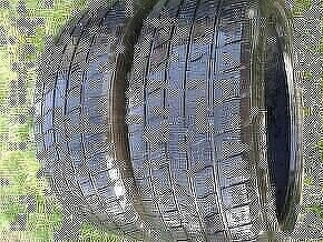 Predám zimné pneumatiky 205/45 r16