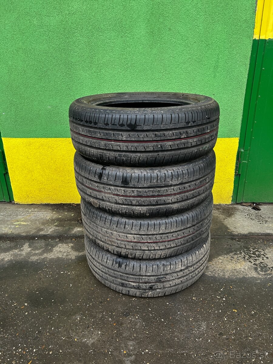 Letné Pneumatiky 195/55 R16