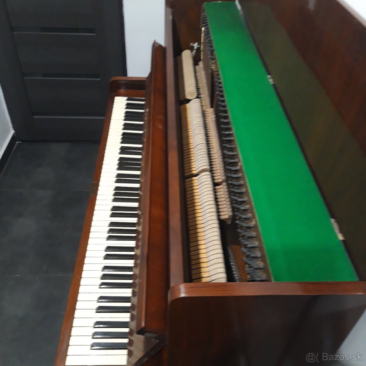 Pianino Scholze