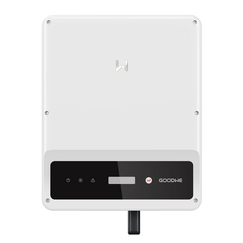 GoodWe 10KT-DT 10kW 2x MPPT + WIFI modul + smartmeter