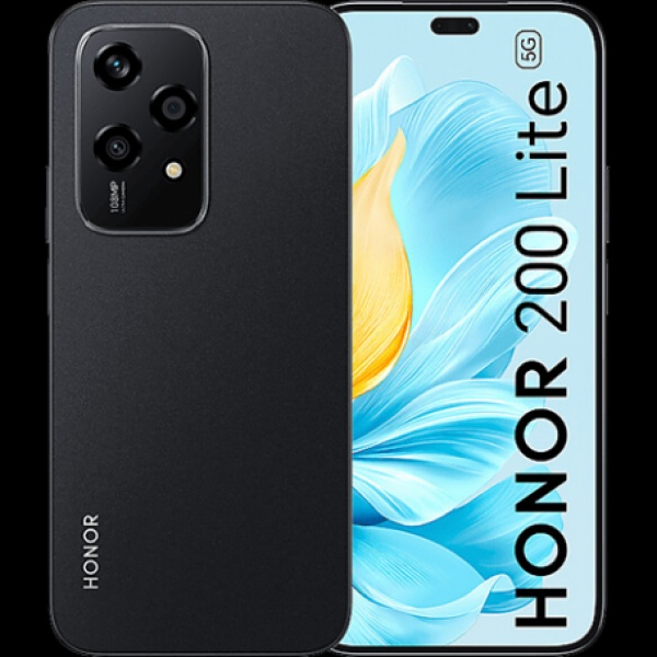 Honor 200 lite Nerozbalený 