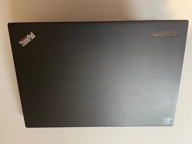 Perfektný Lenovo L440s