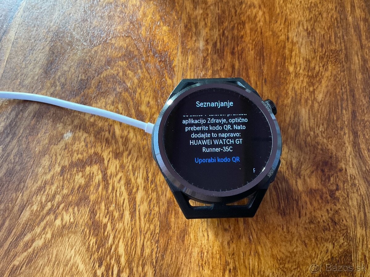 huawei watch gt runner