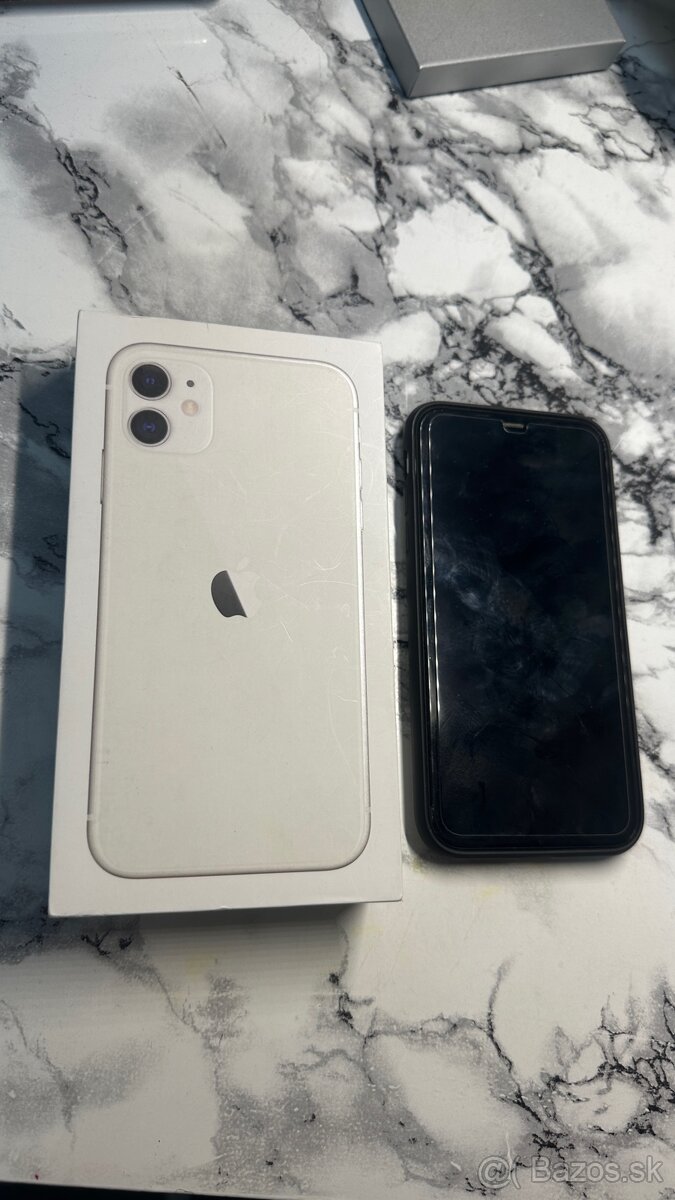 iPhone 11 128 gb