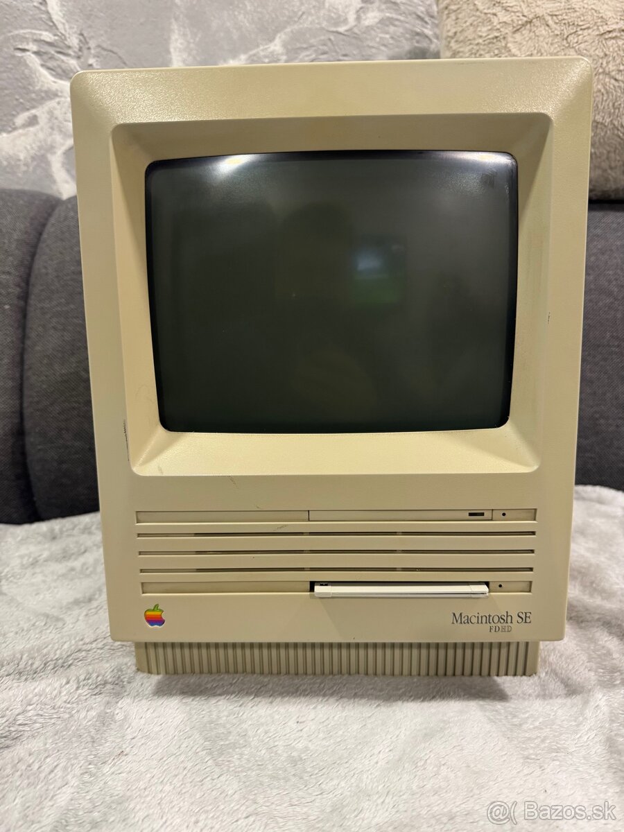 Macintosh SE M5011 Apple