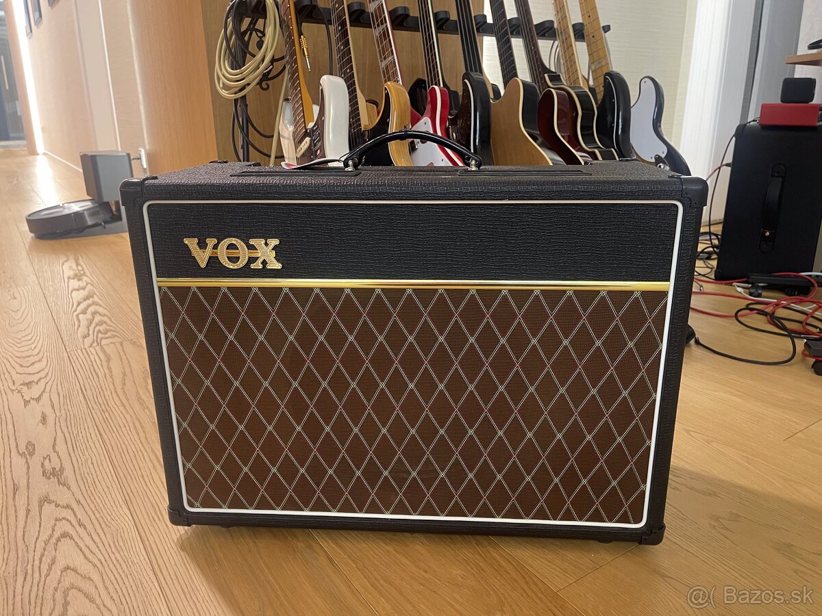 VOX AC 15C1