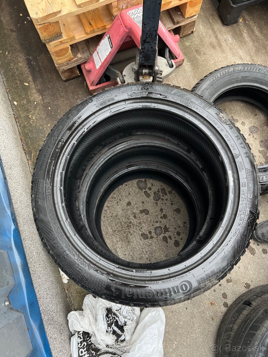 225/45 R17 91H