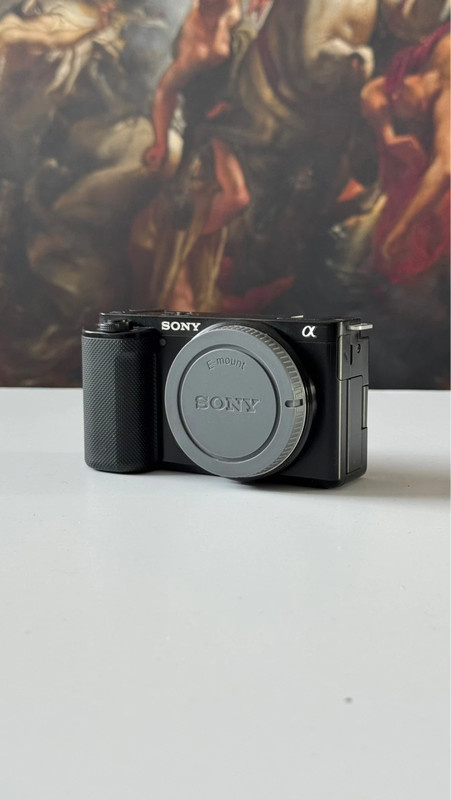 Sony ZV-E10