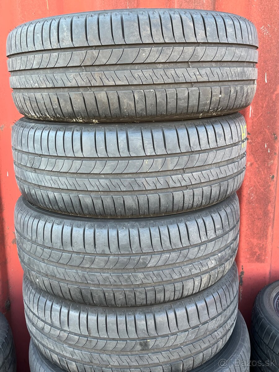 Michelin 205/55 r16 letné