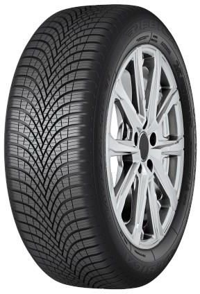 Predam 5 ks celorocnych nejazdenych pneu 185/65R15  88H