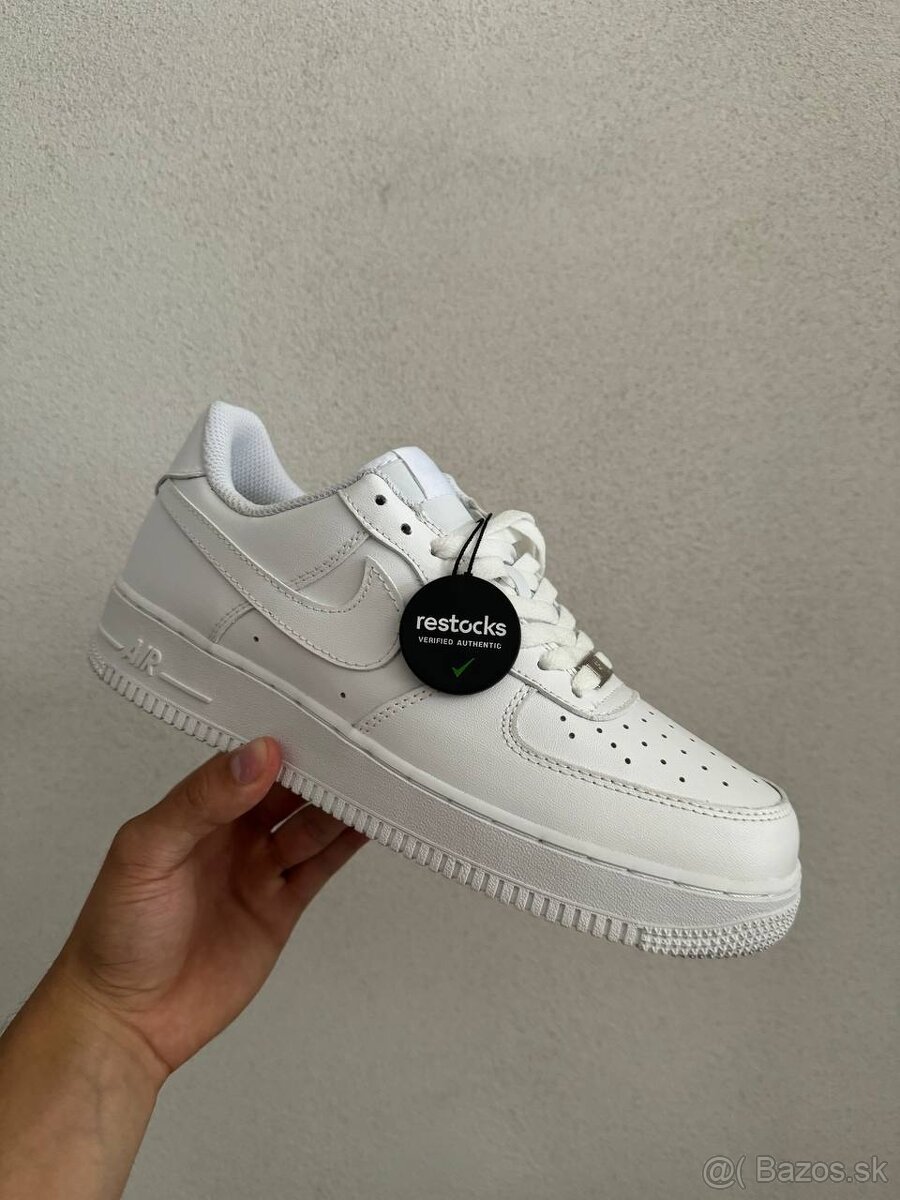 Nike Air Force 1 '07