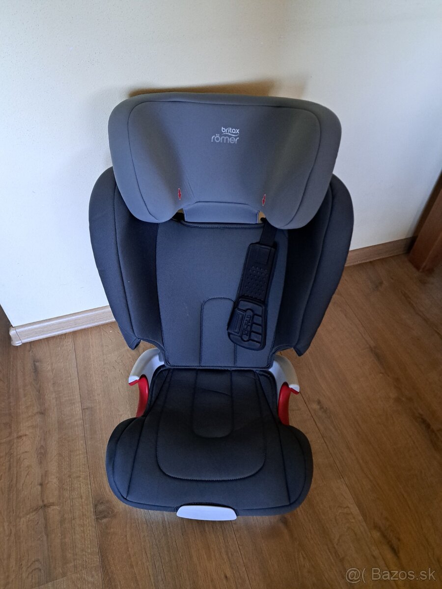 Britax Romer Kidfix XP