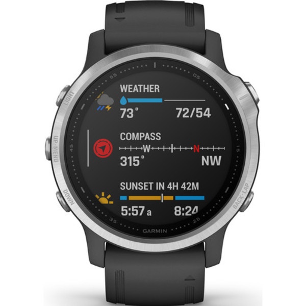 Garmin Fenix 6s