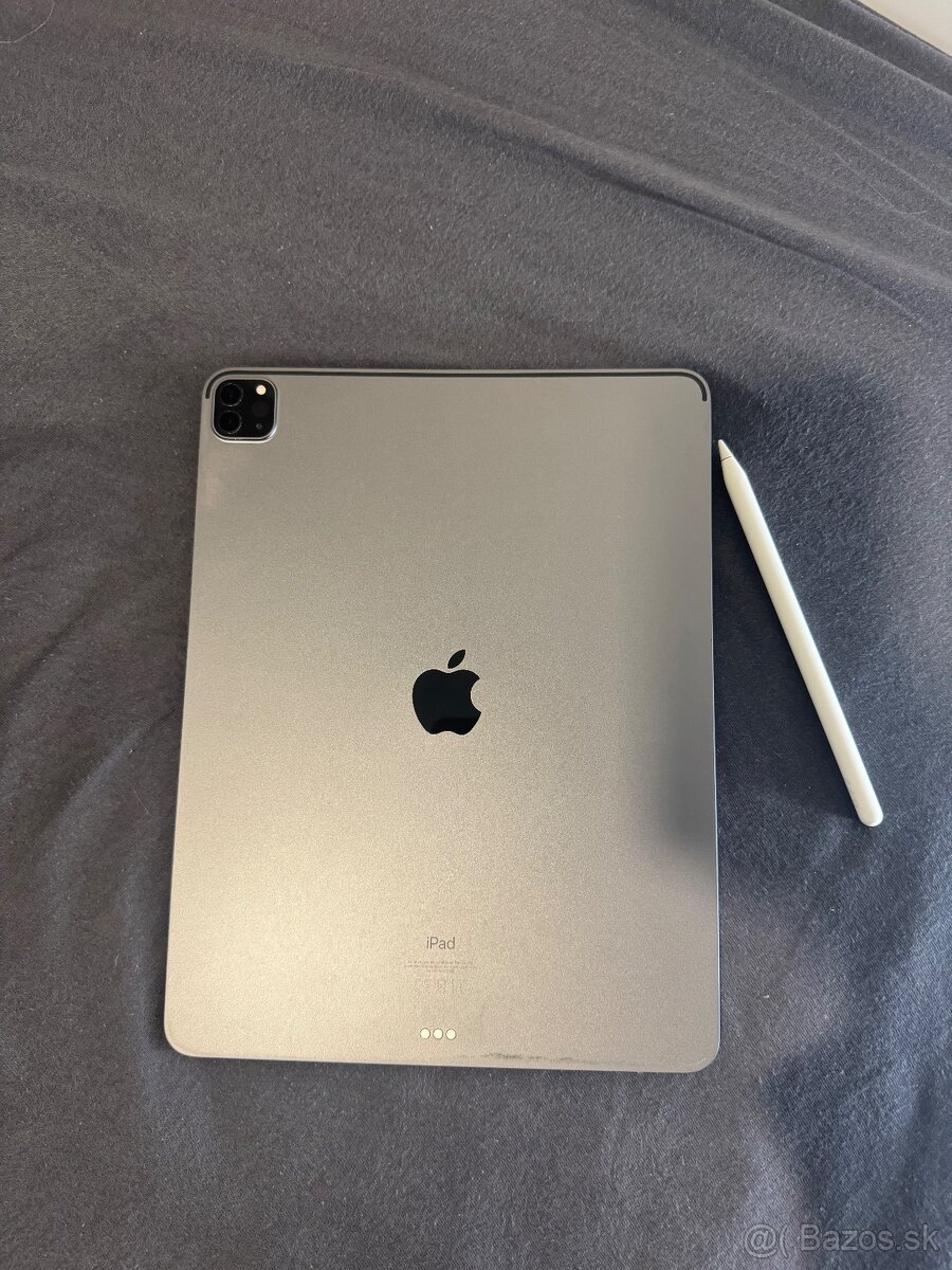 IPad pro 12.9