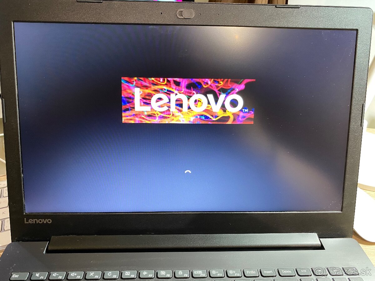 Lenovo ideapad 330