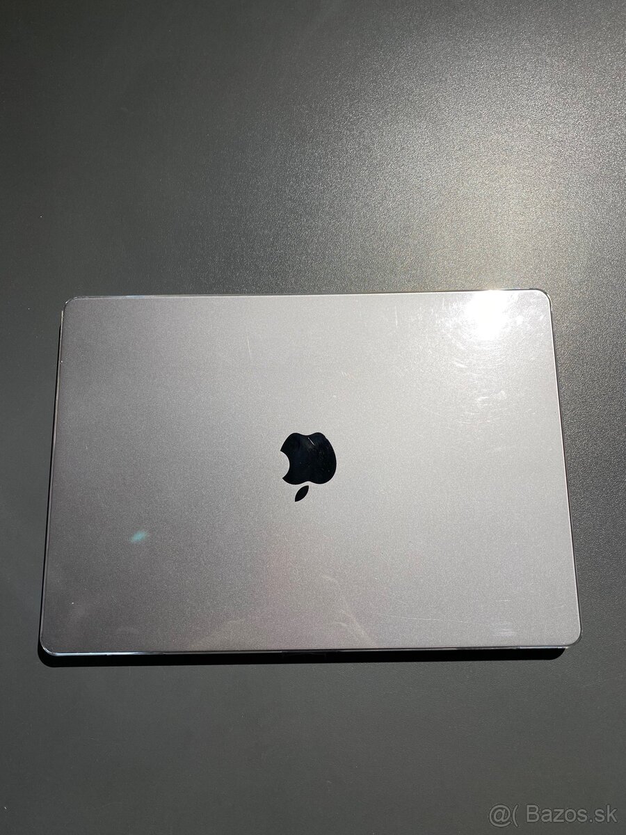 MacBook Air 15” Space Grey