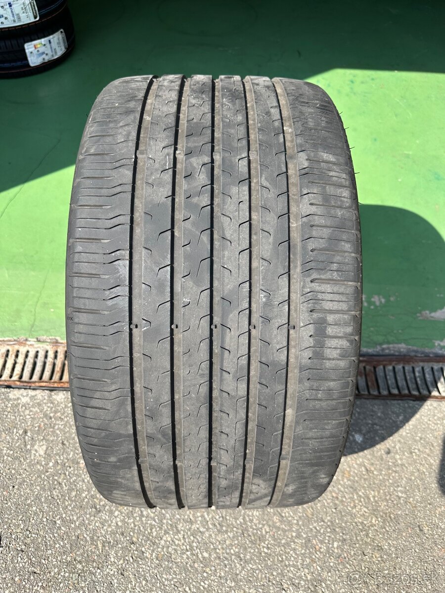 315/30 R22 107 Y XL CONTINENTAL ECOCONTACT 6