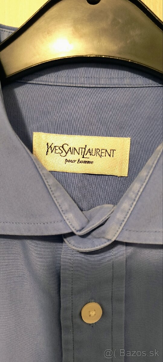 Yves Saint Laurent